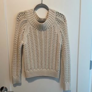 J.Crew Knit Sweater